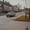 Ainderby Road 1972 copy
