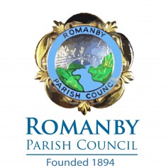 Romanby Parish Council logo_1