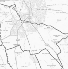 Parish Boundary