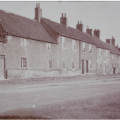 Ainderby Road 1930