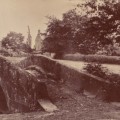 Packhorse Bridge 1905